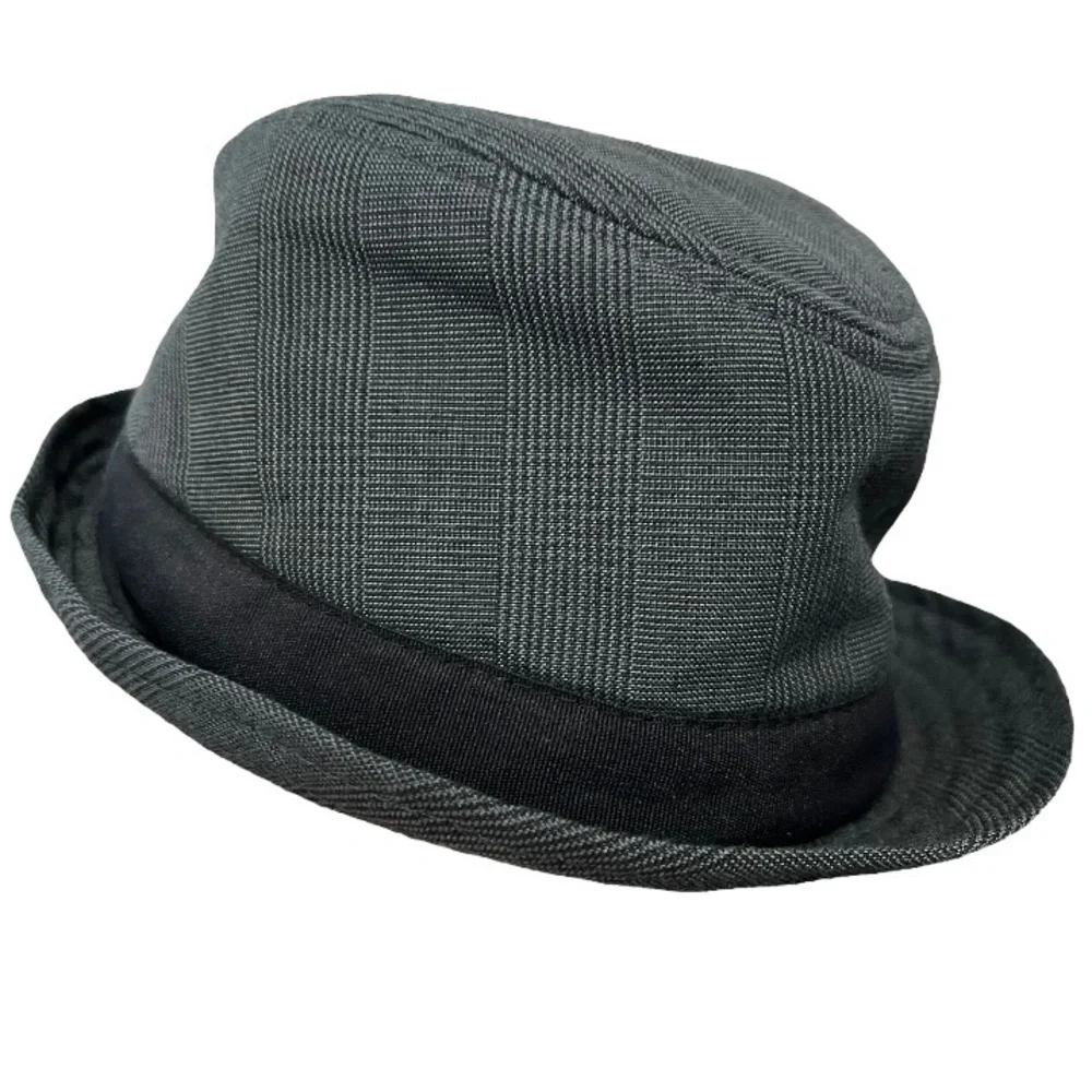 Childrens place kids Fedora Hat Size L 2-4 y/o